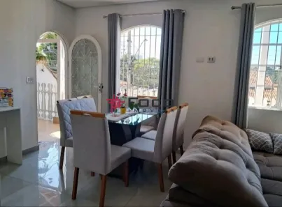 Sobrado com 3 Quartos à venda, 320m² no Jardim das Indústrias, São José dos Campos