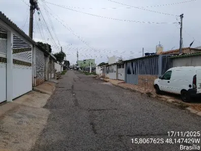 Casa com 4 Quartos à venda, 144m² no Ceilândia Norte, Brasília