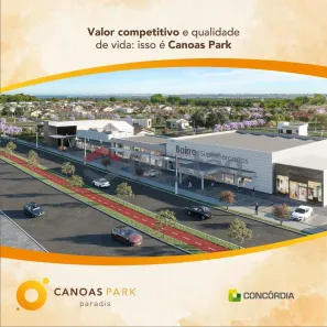 Lote/Terreno à venda, 200m² no Parque Primavera, Esteio