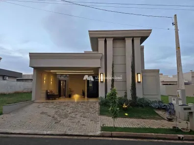 Casa de Condomínio com 3 Quartos à venda, 150m² no Damha Fit, Ipiguá