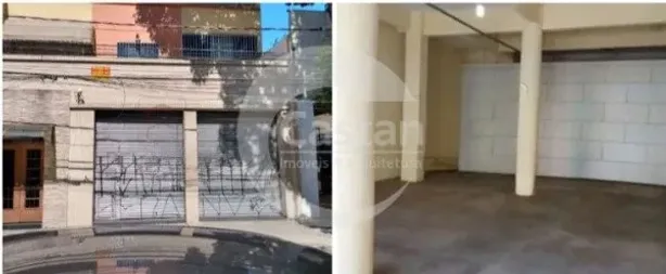Lote/Terreno à venda, 490m² no Brás, São Paulo