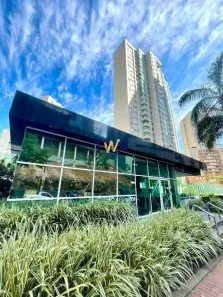 Apartamento com 2 Quartos à venda, 77m² no Vila da Serra, Nova Lima