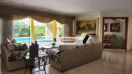 Casa de Condomínio com 4 Quartos à venda, 500m² no Anchieta, São Bernardo do Campo