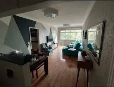 Apartamento com 3 Quartos à venda, 120m² no Santo Antônio, São Caetano do Sul