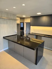 Apartamento com 3 Quartos à venda, 125m² no Nova Campinas, Campinas