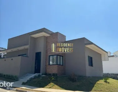 Casa de Condomínio com 3 Quartos à venda, 116m² no Cajuru do Sul, Sorocaba