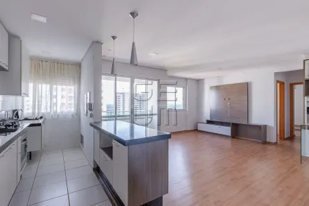 Apartamento com 2 Quartos à venda, 69m² no Terra Bonita, Londrina
