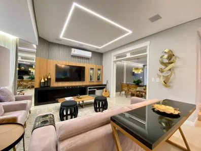 Casa de Condomínio com 4 Quartos à venda, 275m² no Capão da Canoa, Capão da Canoa