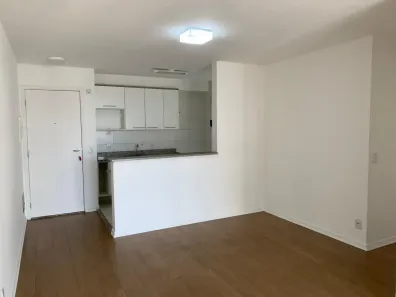 Apartamento com 3 Quartos para alugar, 70m² no Jardim Parque Morumbi, São Paulo