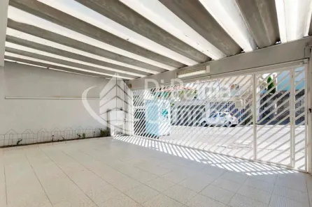 Casa com 3 Quartos à venda, 307m² no Vila Firmiano Pinto, São Paulo