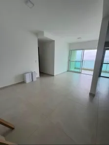 Apartamento com 3 Quartos para alugar, 70m² no Janga, Paulista