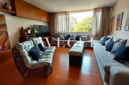 Apartamento com 4 Quartos à venda, 205m² no Ipanema, Rio de Janeiro