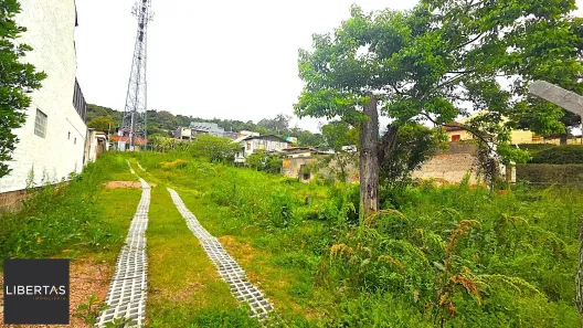 Lote/Terreno à venda, 2158m² no Vila Conceição, Porto Alegre