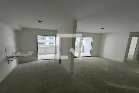 Apartamento com 2 Quartos à venda, 45m² no Canhema, Diadema
