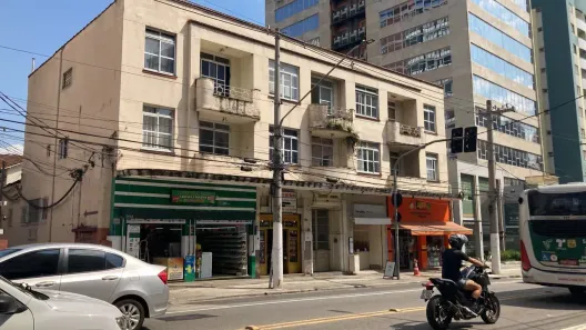 Prédio Comercial com 28 Quartos à venda, 1000m² no Jardim Paulista, São Paulo