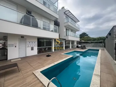 Apartamento com 3 Quartos à venda, 93m² no Campeche, Florianópolis