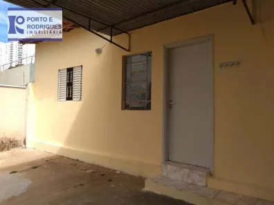 Casa com 1 Quarto para alugar, 70m² no Jardim São Rafael, Campinas