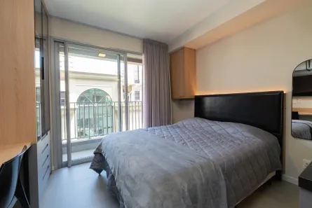 Apartamento com 1 Quarto à venda, 23m² no Jardim Paulistano, São Paulo