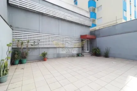 Prédio Comercial para alugar, 460m² no Casa Branca, Santo André