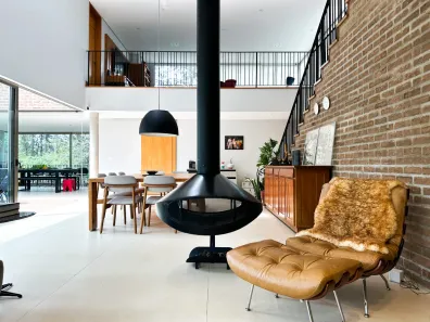 Casa com 4 Quartos à venda, 644m² no Praça da Aldeia da Serra 1- Aldeia da Serra, Barueri