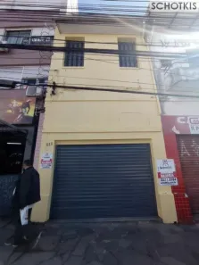 Ponto Comercial para alugar, 113m² no Azenha, Porto Alegre