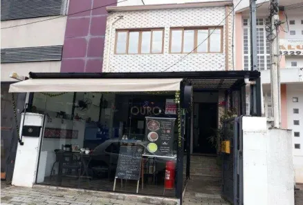 Imóvel Comercial à venda, 424m² no Vila Mariana, São Paulo