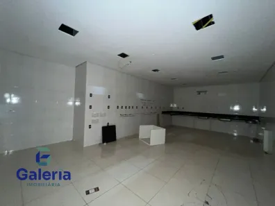 Ponto Comercial para alugar, 528m² no Centro, Ribeirão Preto