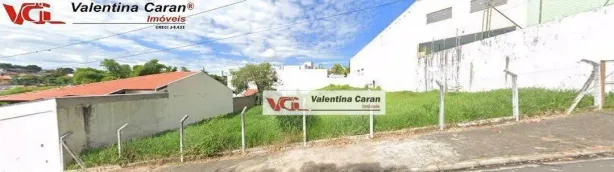 Lote/Terreno à venda, 1013m² no Jardim Moacyr Arruda, Indaiatuba