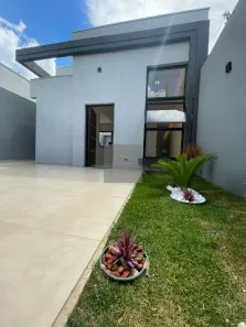 Casa com 3 Quartos à venda, 84m² no Jardim Belo Horizonte, Indaiatuba