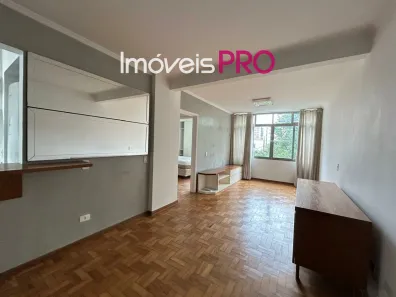 Apartamento com 2 Quartos para alugar, 72m² no Pinheiros, São Paulo