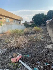 Lote/Terreno à venda, 360m² no Vila Capri, Araruama