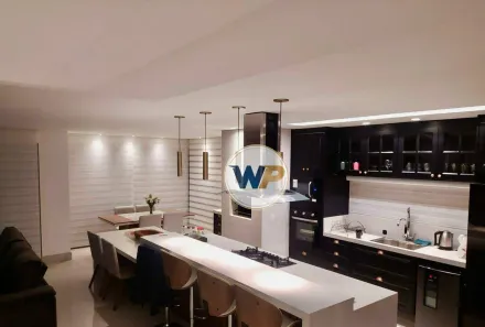 Apartamento com 3 Quartos à venda, 188m² no Centro, Itapema