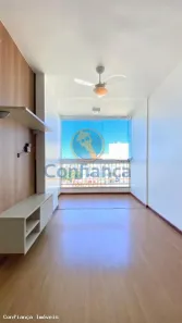 Apartamento com 3 Quartos à venda, 85m² no Valparaíso, Serra