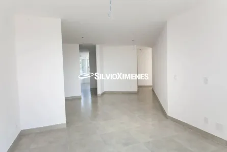 Apartamento com 3 Quartos à venda, 102m² no Sion, Belo Horizonte
