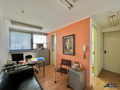 Sala Comercial à venda, 60m² no Perdizes, São Paulo