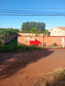 Lote/Terreno à venda, 211m² no Parque Alvorada, Araraquara