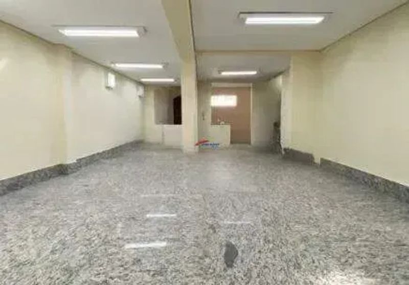 Casa com 6 quartos — Calafate, Belo Horizonte