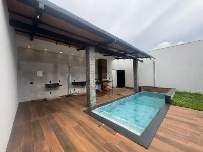 Ponto Comercial à venda, 213m² no Loteamento Lago Sul, Araguaína