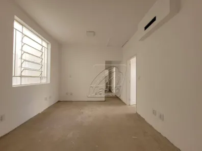Sala Comercial para alugar, 117m² no Centro, Piracicaba