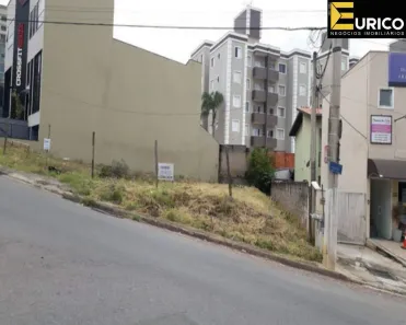 à venda, 435m² no Jardim Santa Rosa, Valinhos
