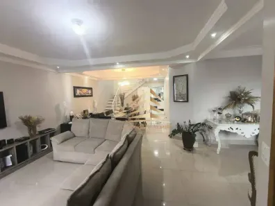 Sobrado com 4 Quartos à venda, 385m² no Vila Nossa Senhora de Fátima, Guarulhos