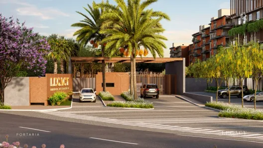 Apartamento com 3 Quartos à venda, 104m² no Village Flamboyant, São José do Rio Preto