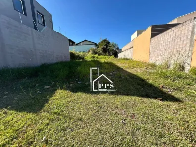 Lote/Terreno à venda, 312m² no João XXIII, Vinhedo