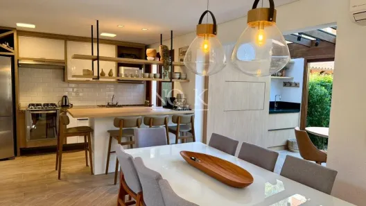 Casa com 4 Quartos à venda, 264m² no Planalto, Gramado