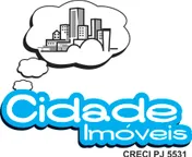 Logo da imobiliária