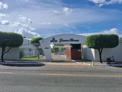 Casa de Condomínio com 4 Quartos à venda, 164m² no Gurupi, Teresina