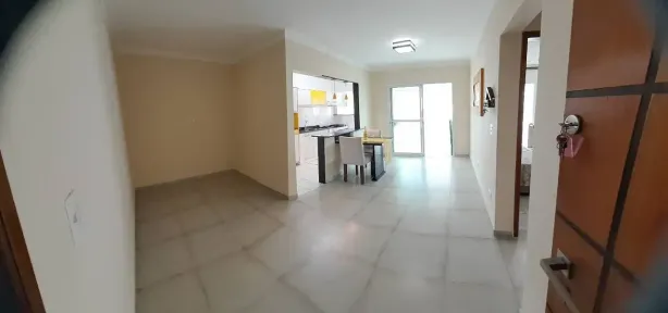 Apartamento com 2 Quartos à venda, 76m² no Real, Praia Grande