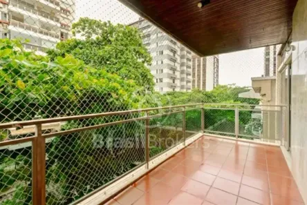 Apartamento com 3 Quartos à venda, 128m² no Ipanema, Rio de Janeiro