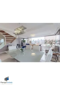 Cobertura com 3 Quartos à venda, 283m² no Bela Vista, Porto Alegre