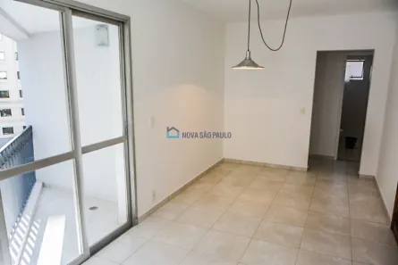 Apartamento com 2 Quartos à venda, 60m² no Vila Olímpia, São Paulo